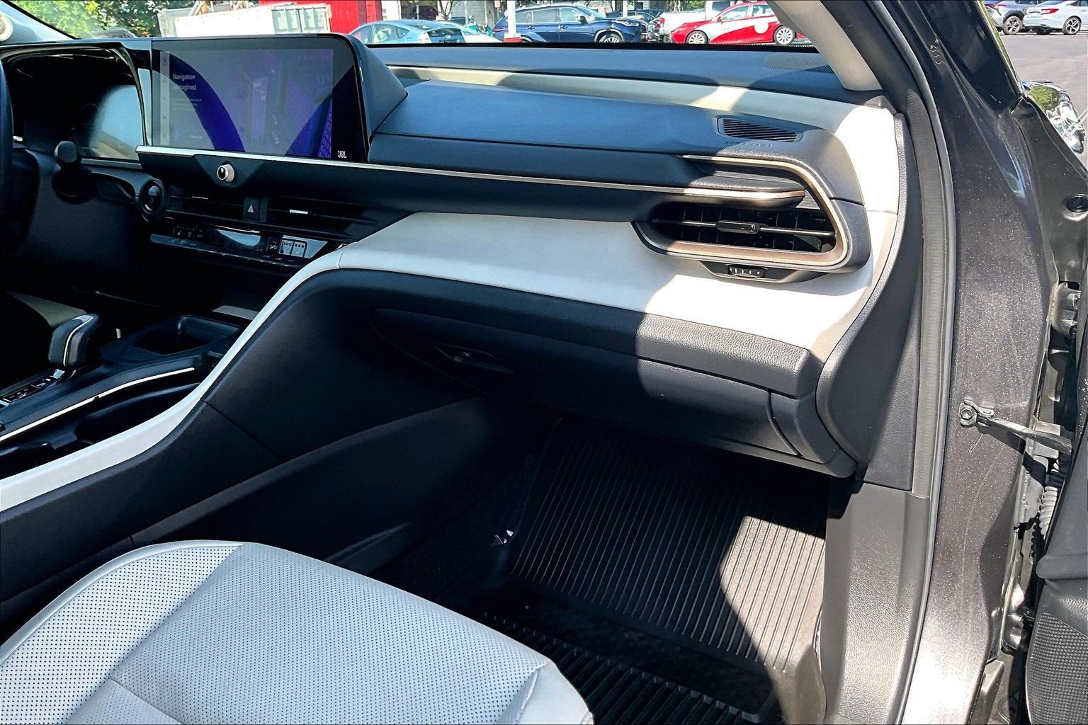 2023 Toyota Crown Limited