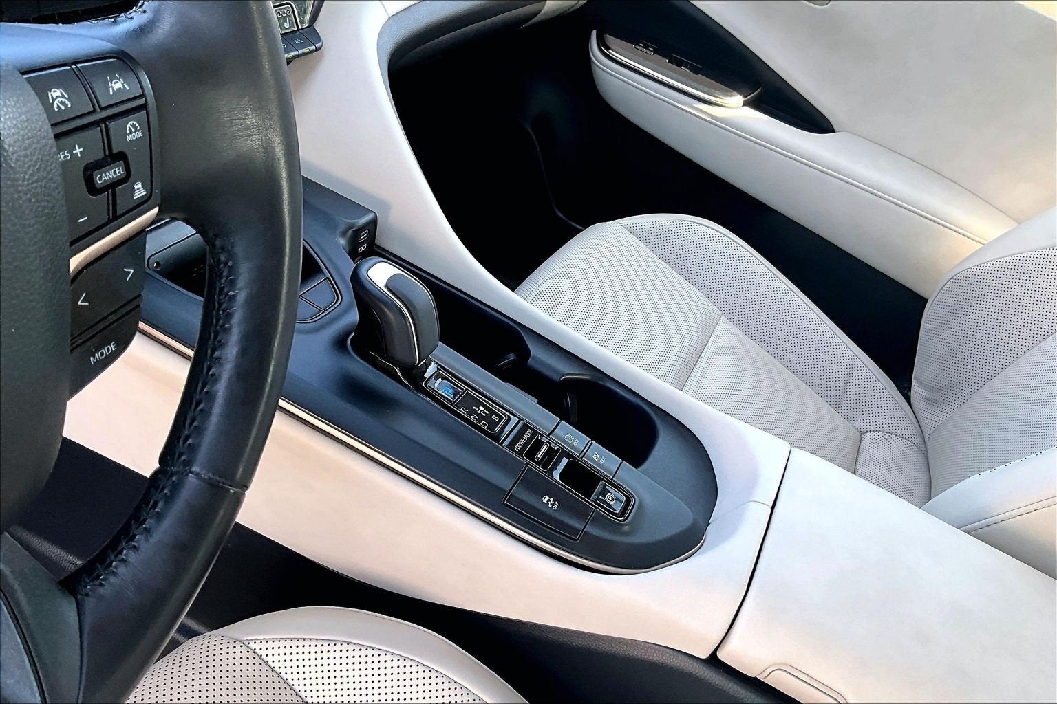 2023 Toyota Crown Limited
