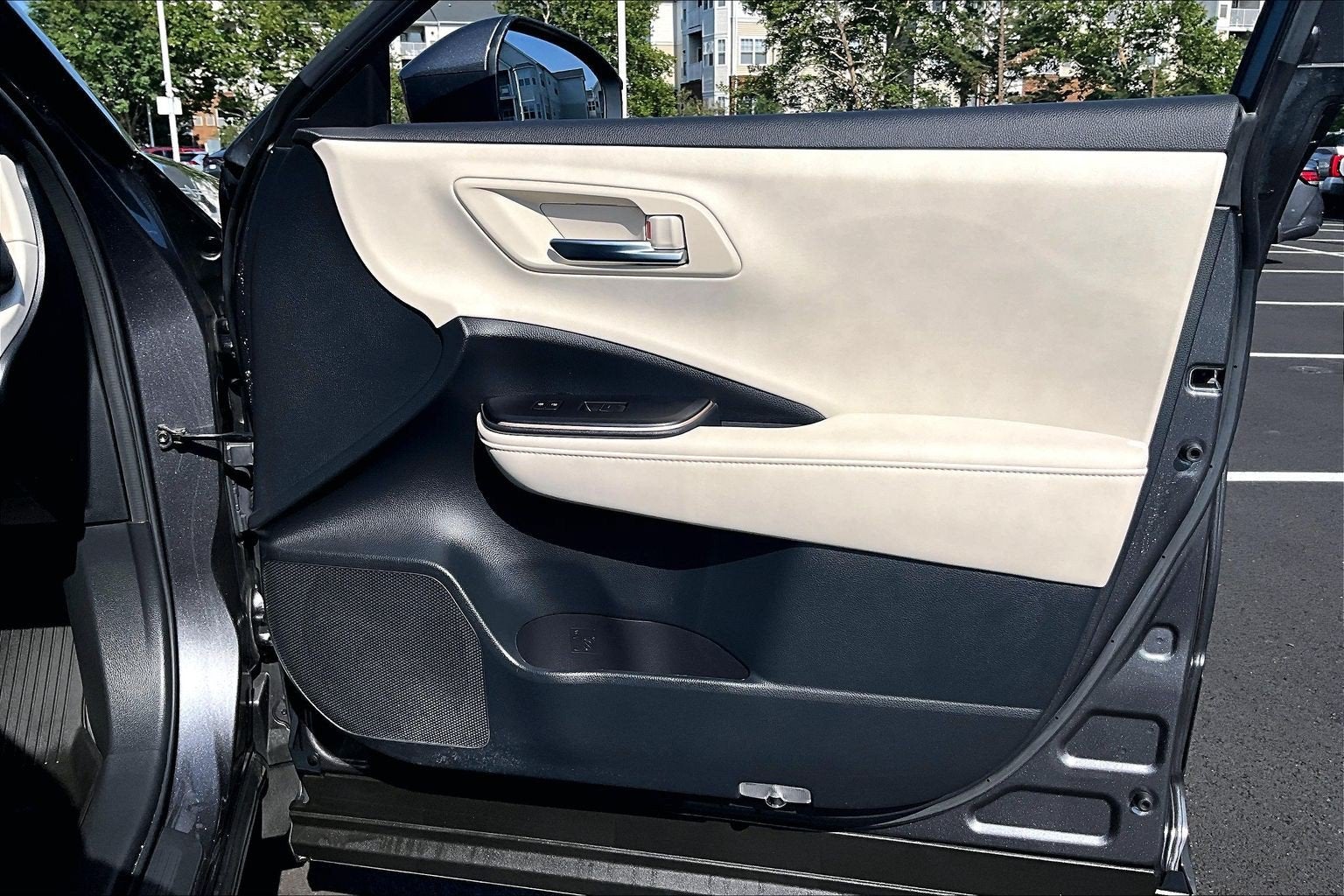 2023 Toyota Crown Limited