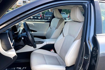 2023 Toyota Crown Limited