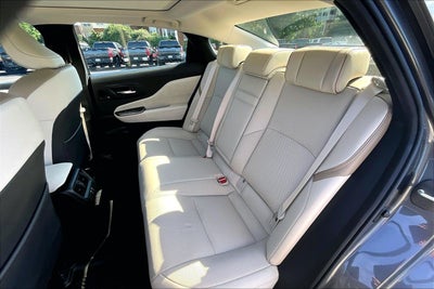 2023 Toyota Crown Limited