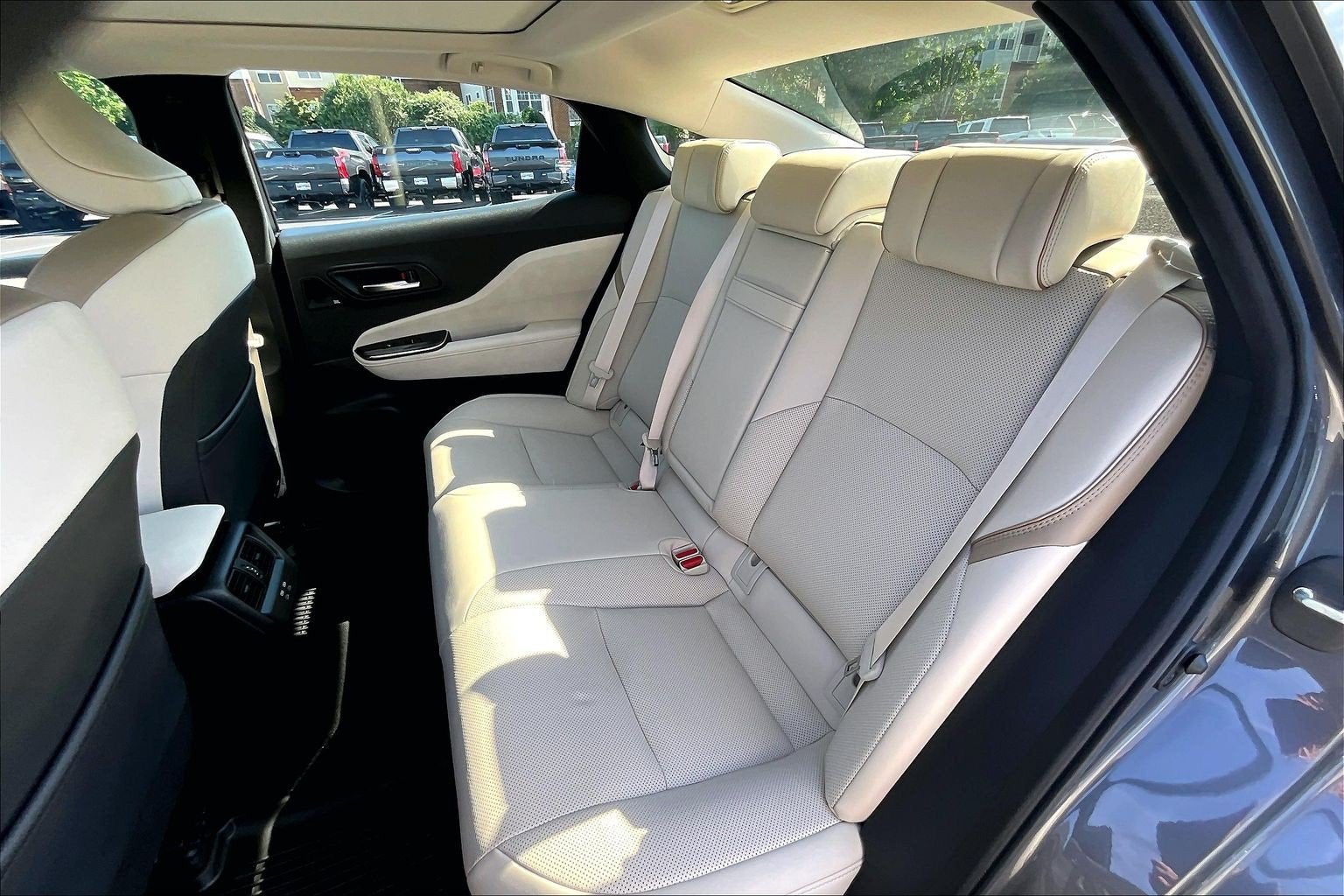 2023 Toyota Crown Limited