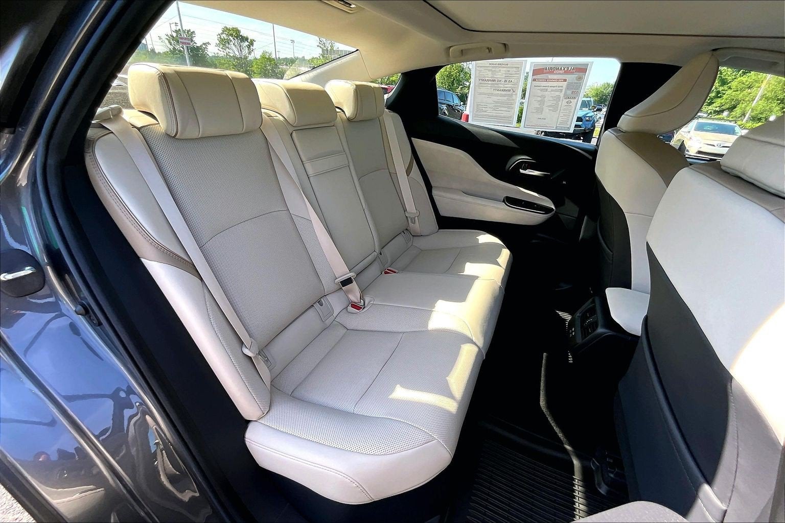 2023 Toyota Crown Limited