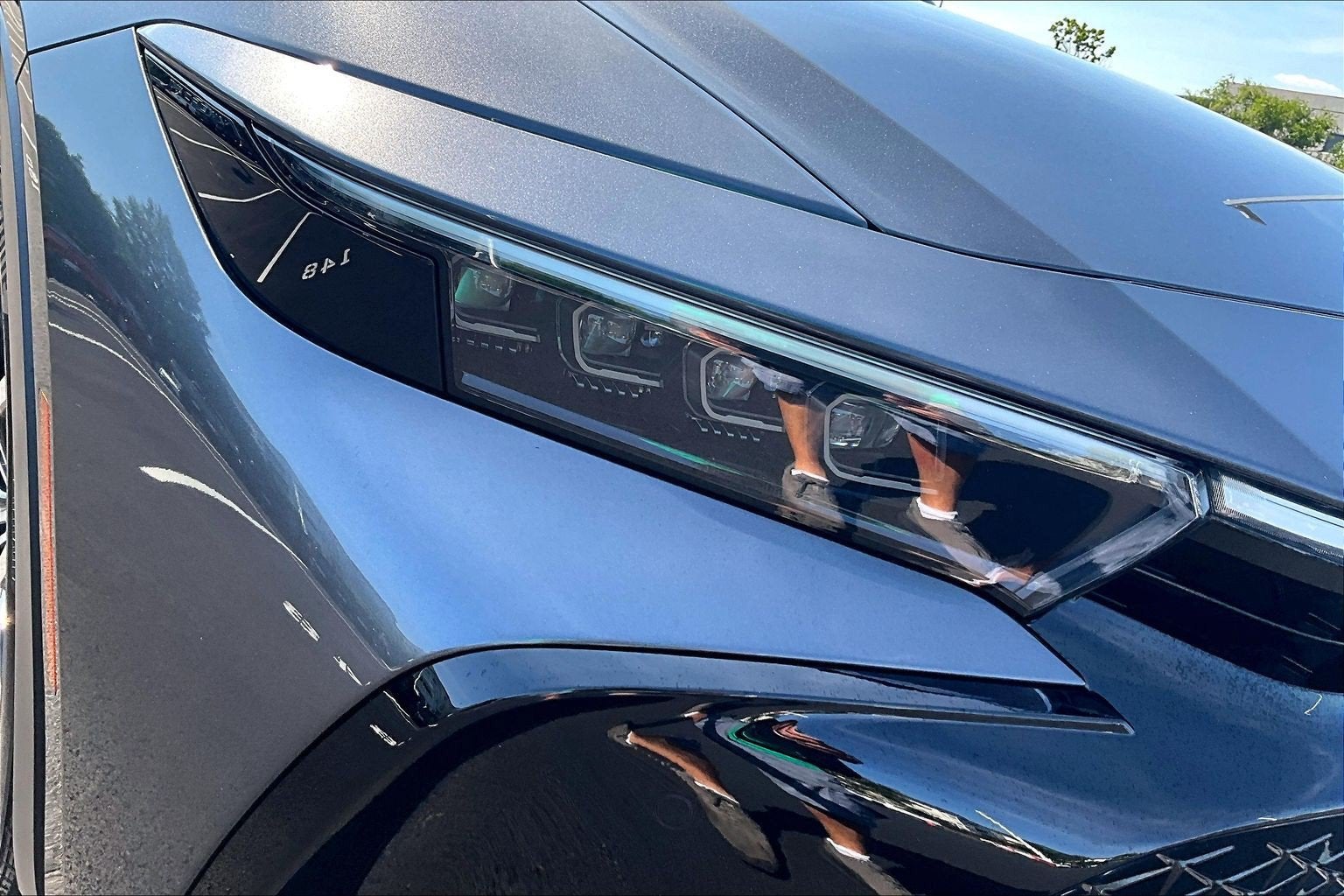 2023 Toyota Crown Limited