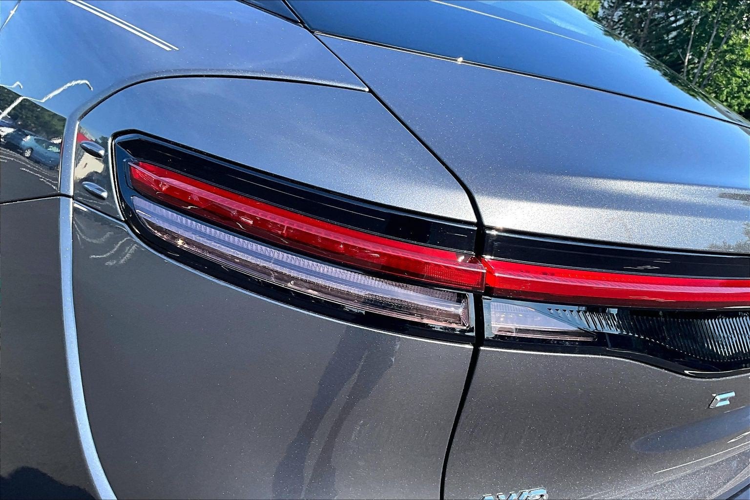 2023 Toyota Crown Limited