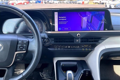 2023 Toyota Crown Limited
