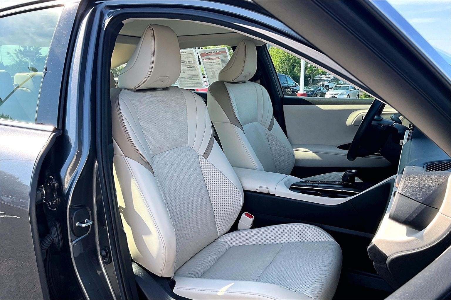 2023 Toyota Crown Limited