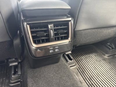 2025 Toyota Crown Base