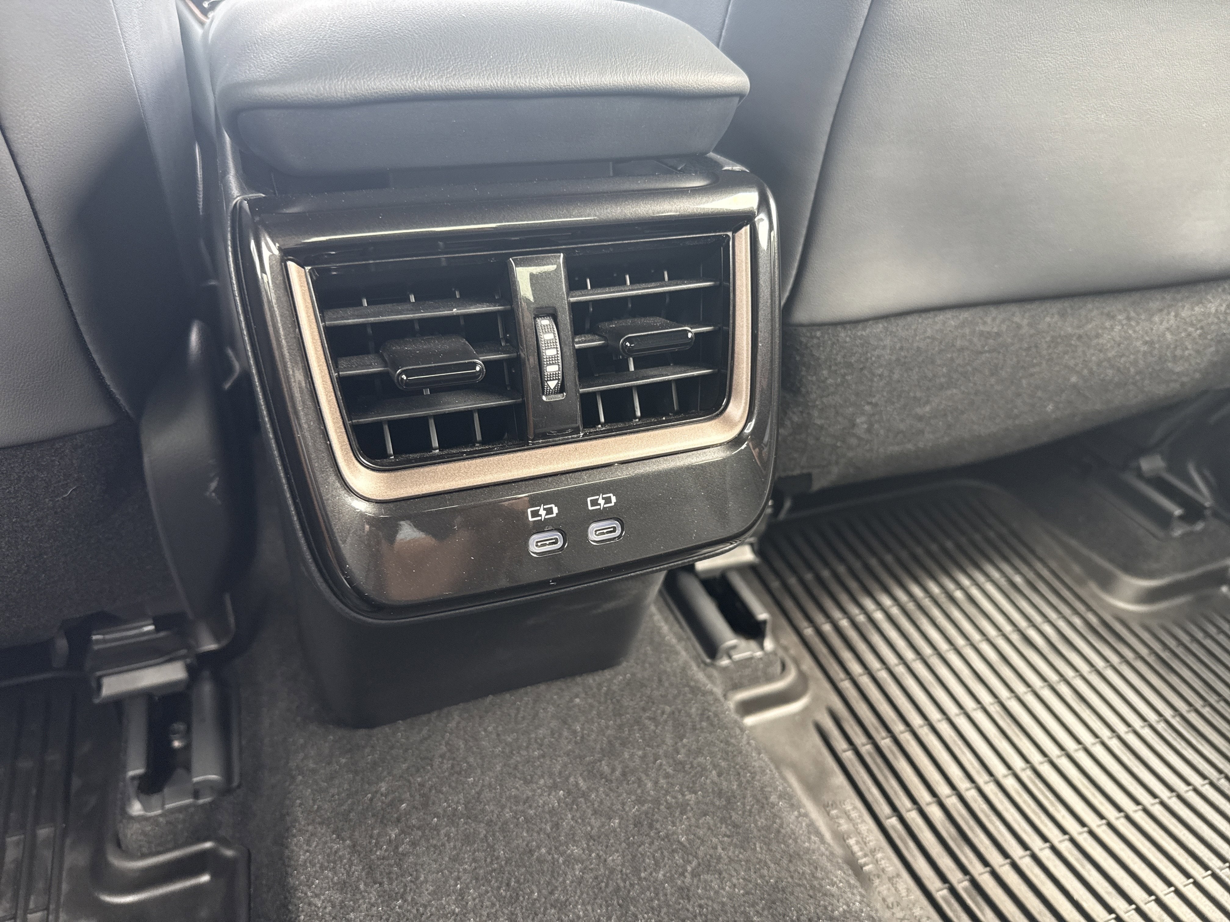 2025 Toyota Crown Base