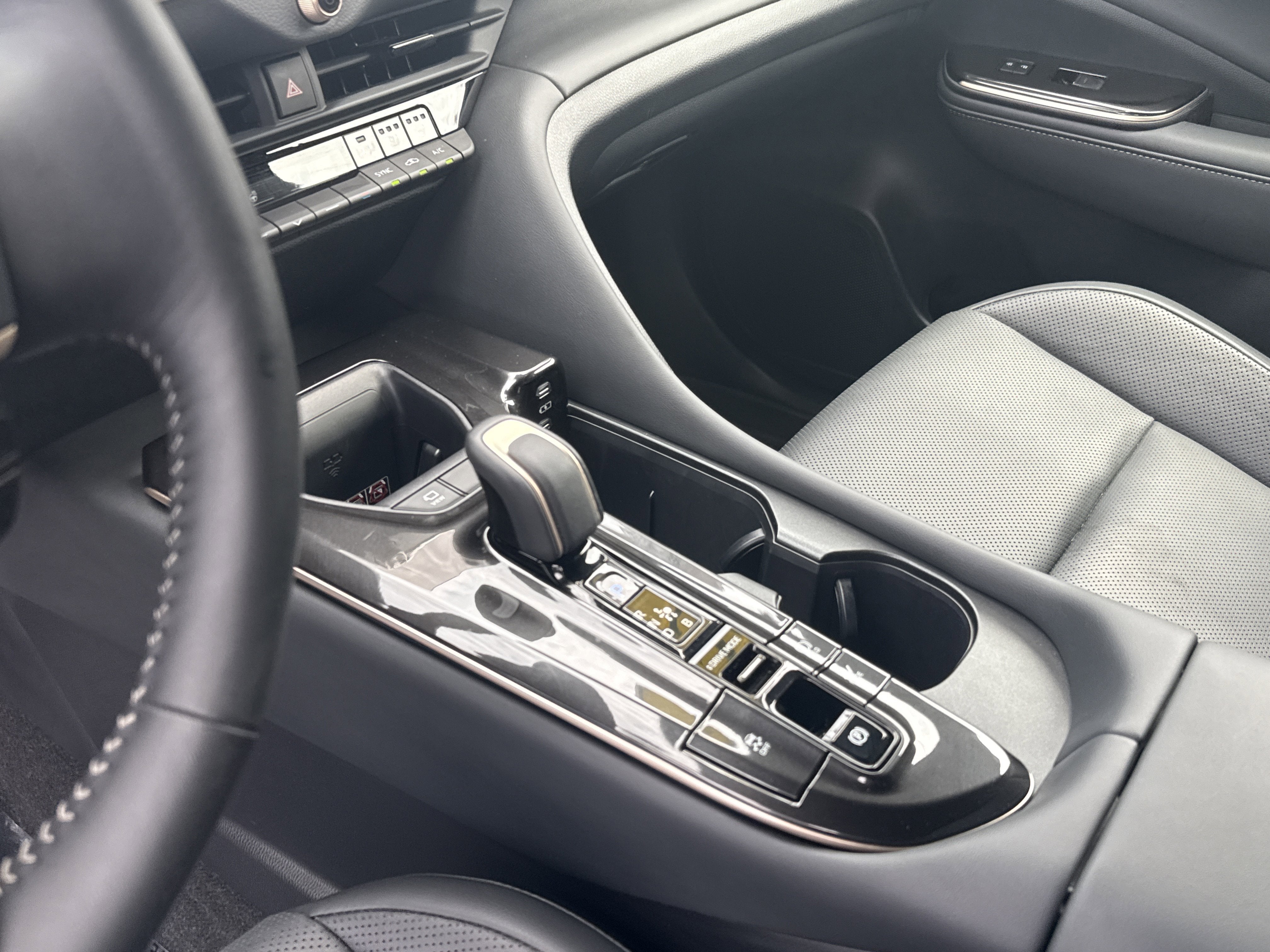 2025 Toyota Crown Limited