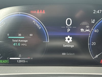 2025 Toyota Crown Limited