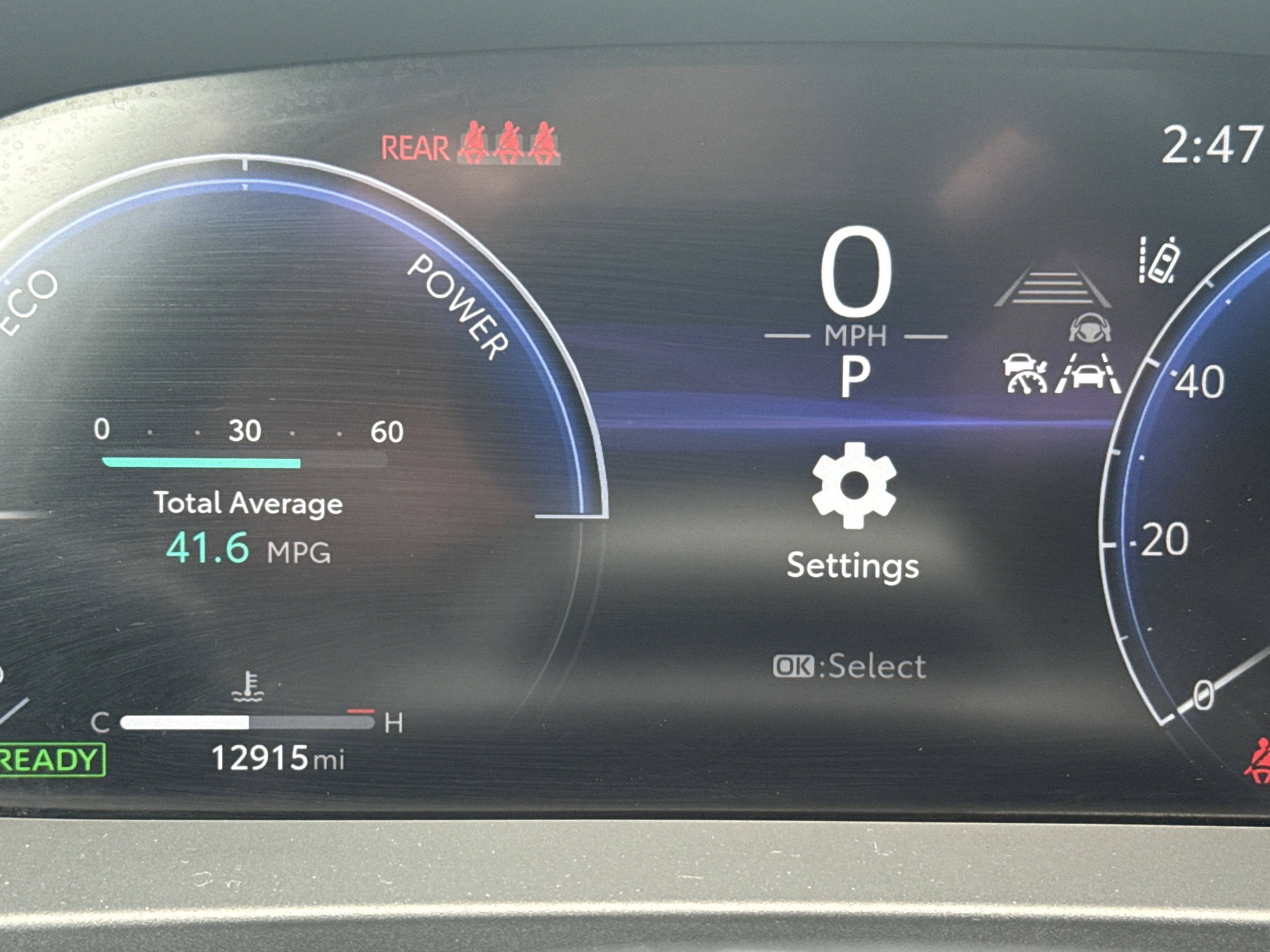 2025 Toyota Crown Limited