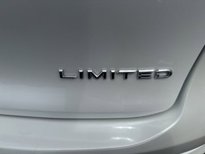 2025 Toyota Crown Limited