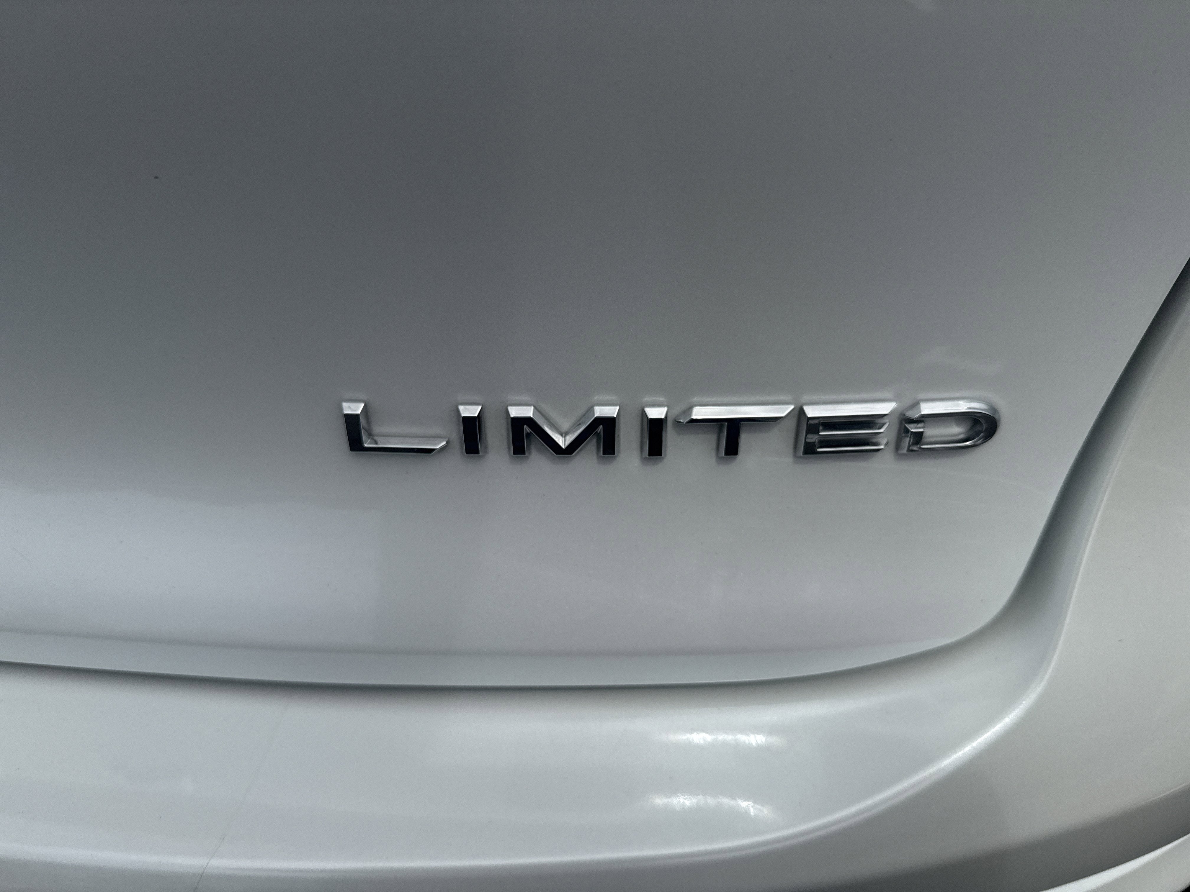 2025 Toyota Crown Limited