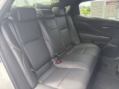 2025 Toyota Crown Limited