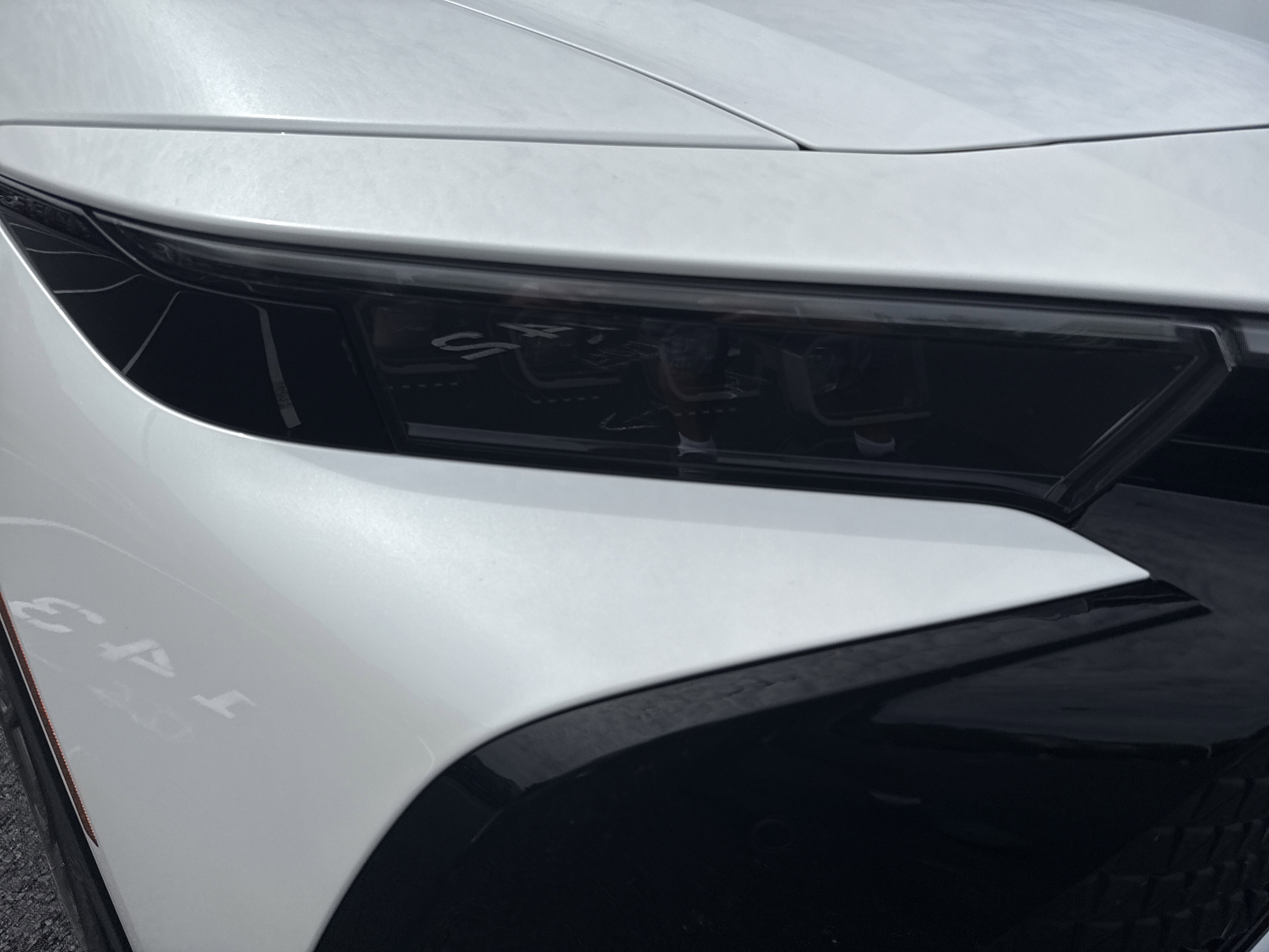 2025 Toyota Crown Limited