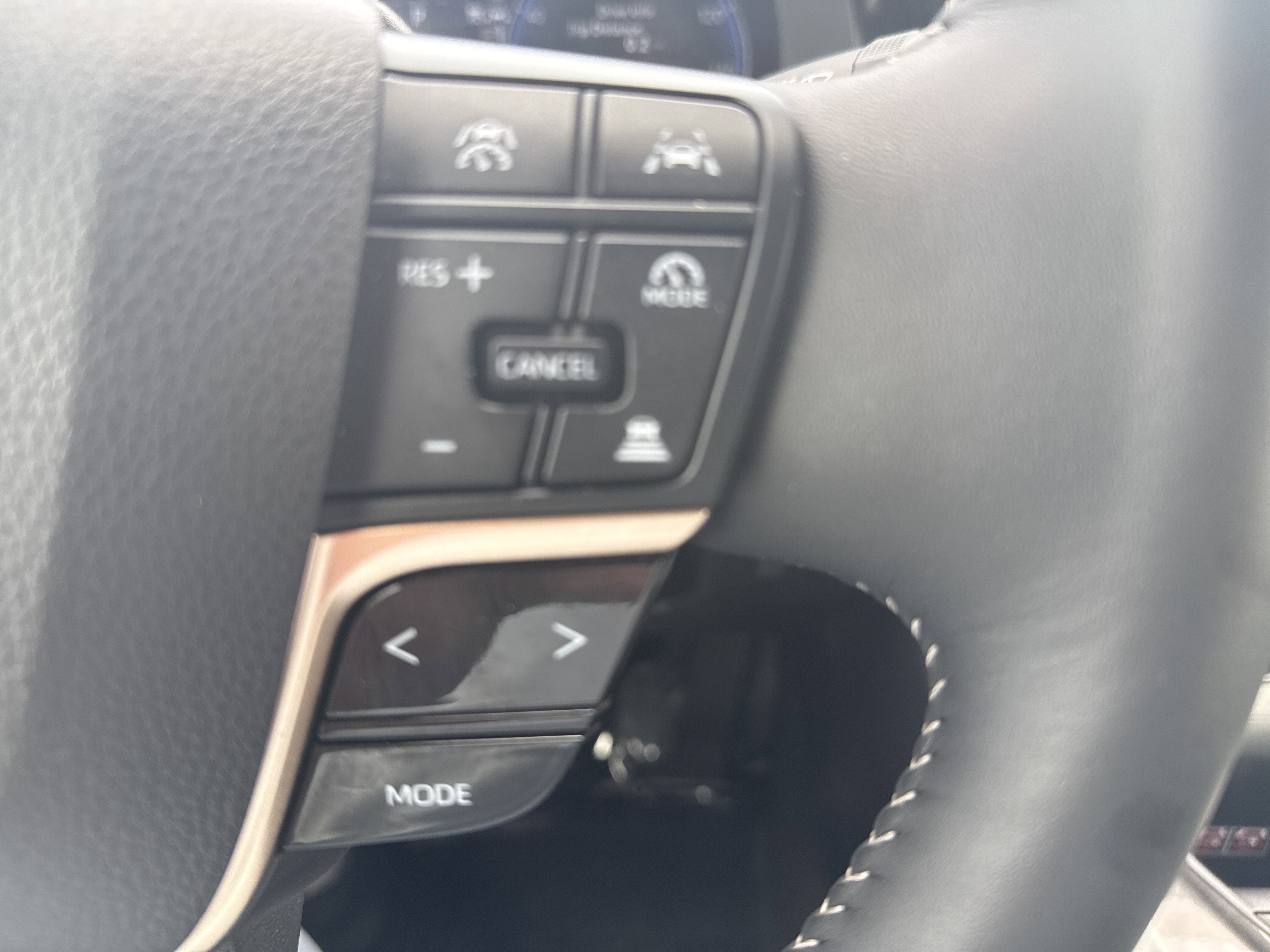 2025 Toyota Crown Base