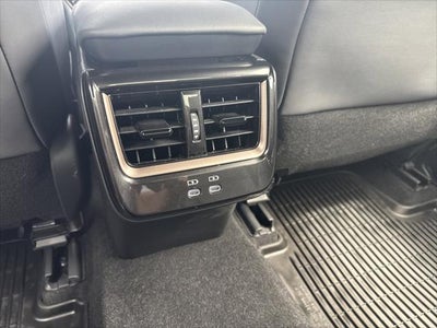 2025 Toyota Crown Limited