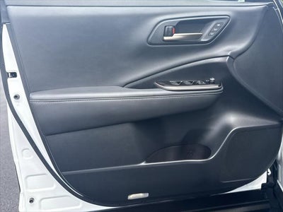 2025 Toyota Crown Limited