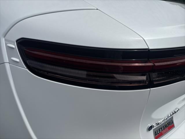 2025 Toyota Crown Limited