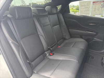 2025 Toyota Crown Limited