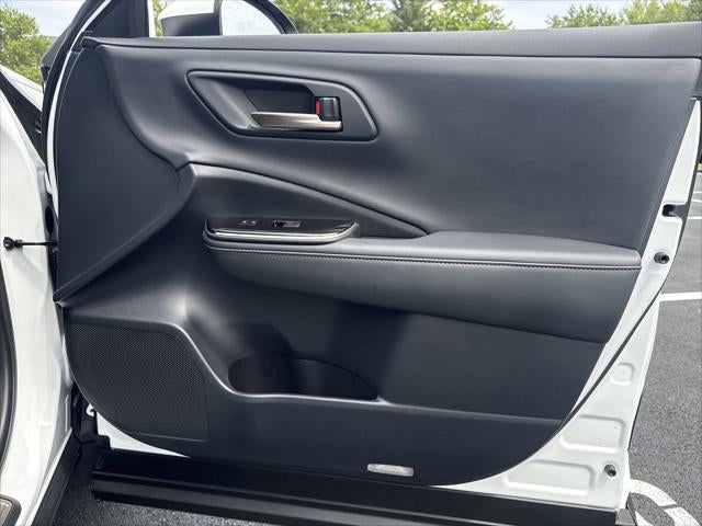 2025 Toyota Crown Limited