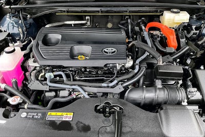 2026 Toyota Crown Nightshade