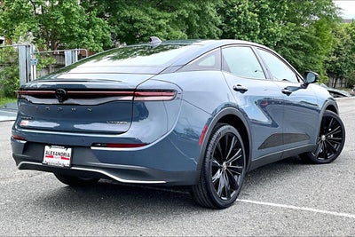 2026 Toyota Crown Nightshade