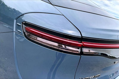 2026 Toyota Crown Nightshade