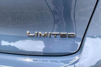2026 Toyota Crown Nightshade