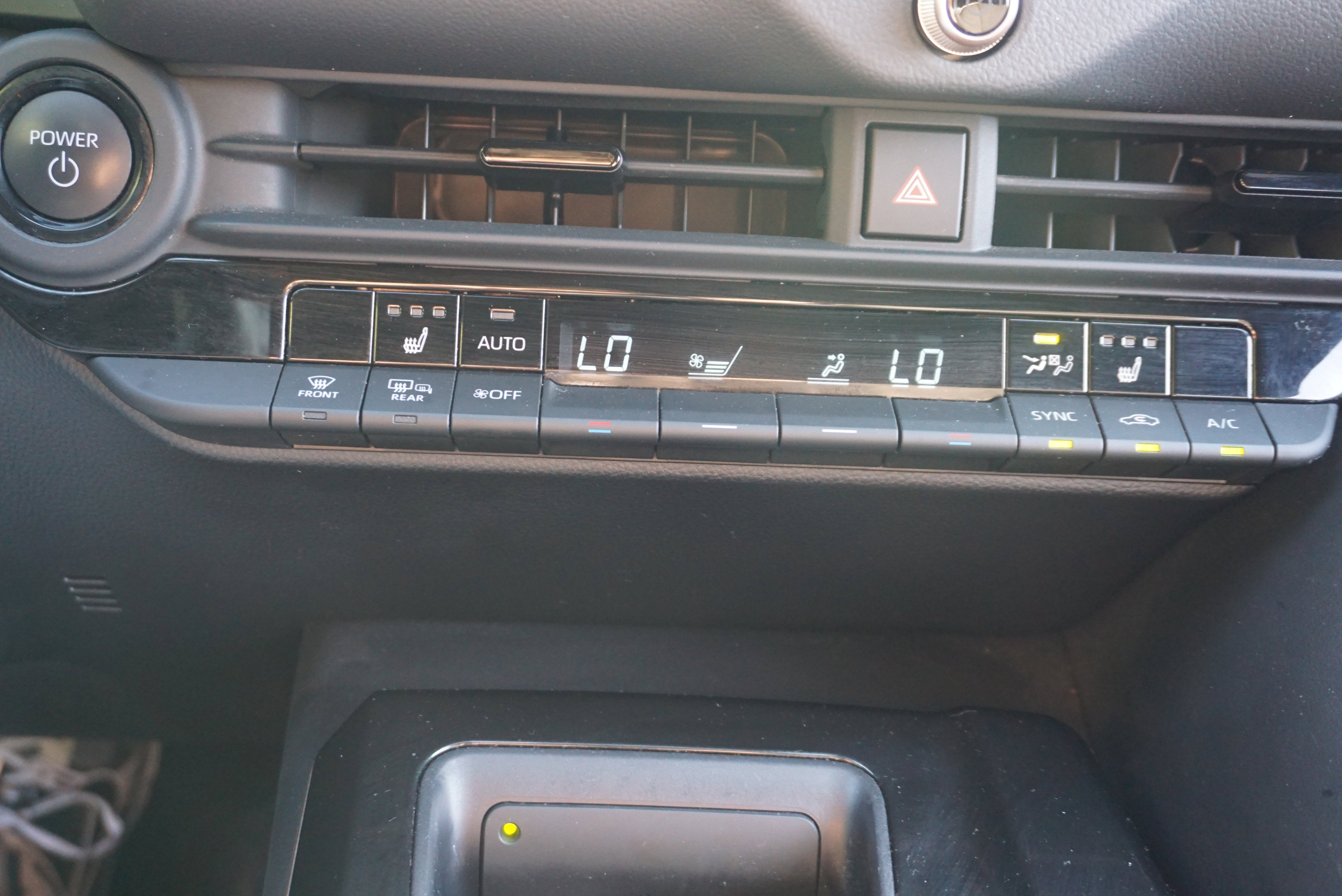2024 Toyota Crown XLE