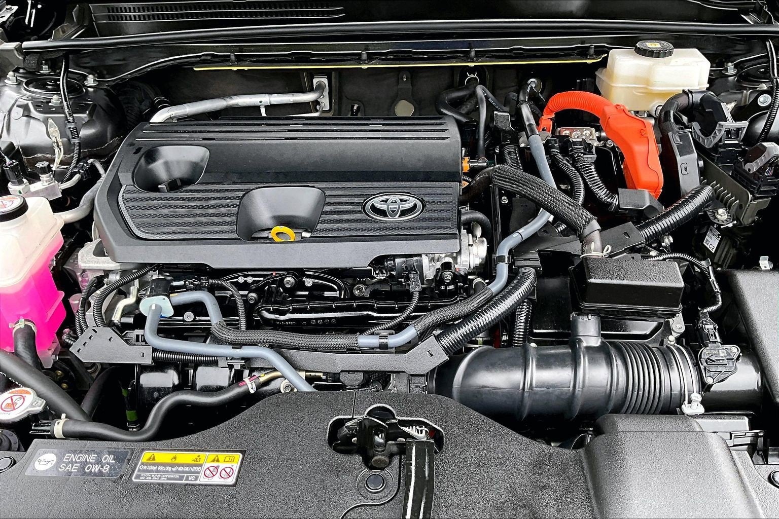 2024 Toyota Crown XLE
