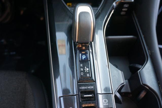 2024 Toyota Crown XLE