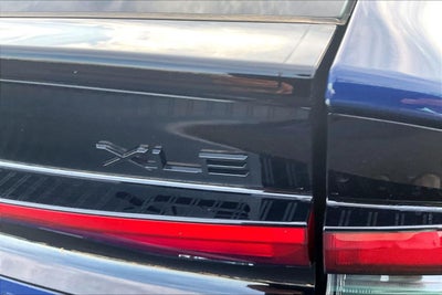 2025 Toyota Prius XLE