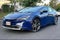 2025 Toyota Prius XLE