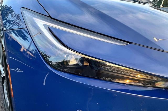 2025 Toyota Prius XLE