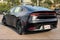 2025 Toyota Prius Nightshade