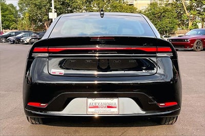 2025 Toyota Prius Nightshade