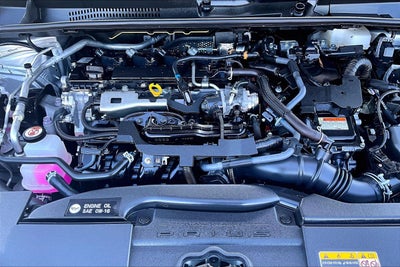 2023 Toyota Prius Limited