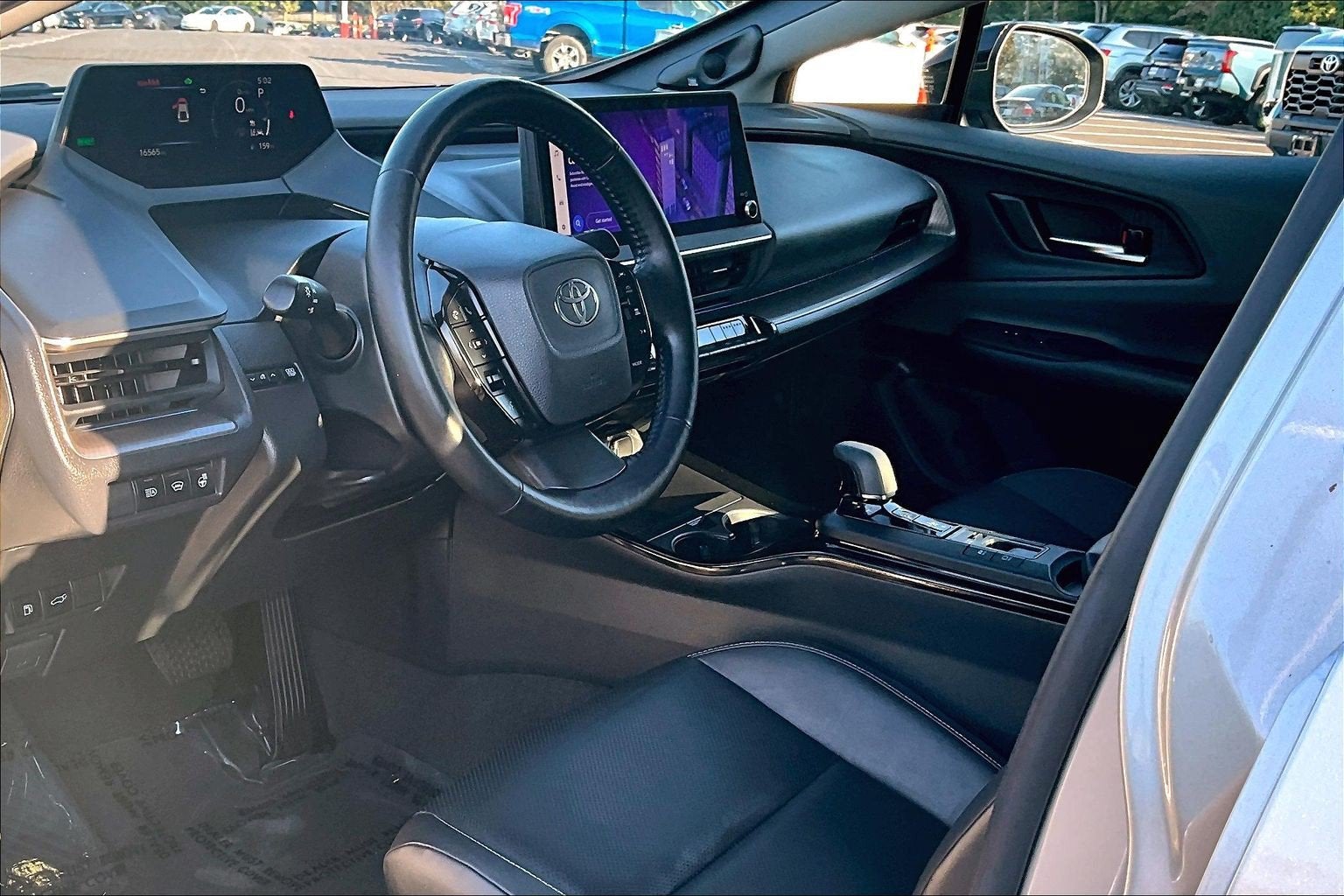 2023 Toyota Prius Limited