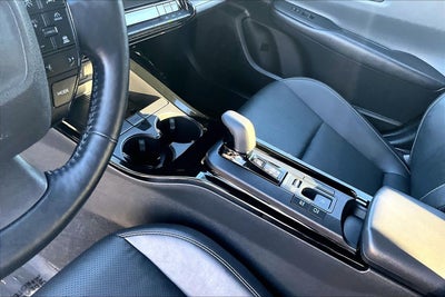 2023 Toyota Prius Limited