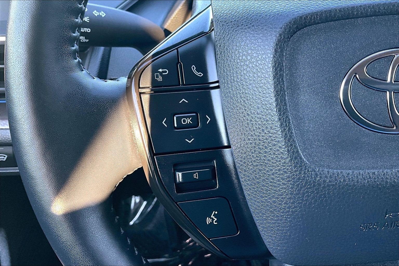 2023 Toyota Prius Limited
