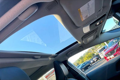 2023 Toyota Prius Limited