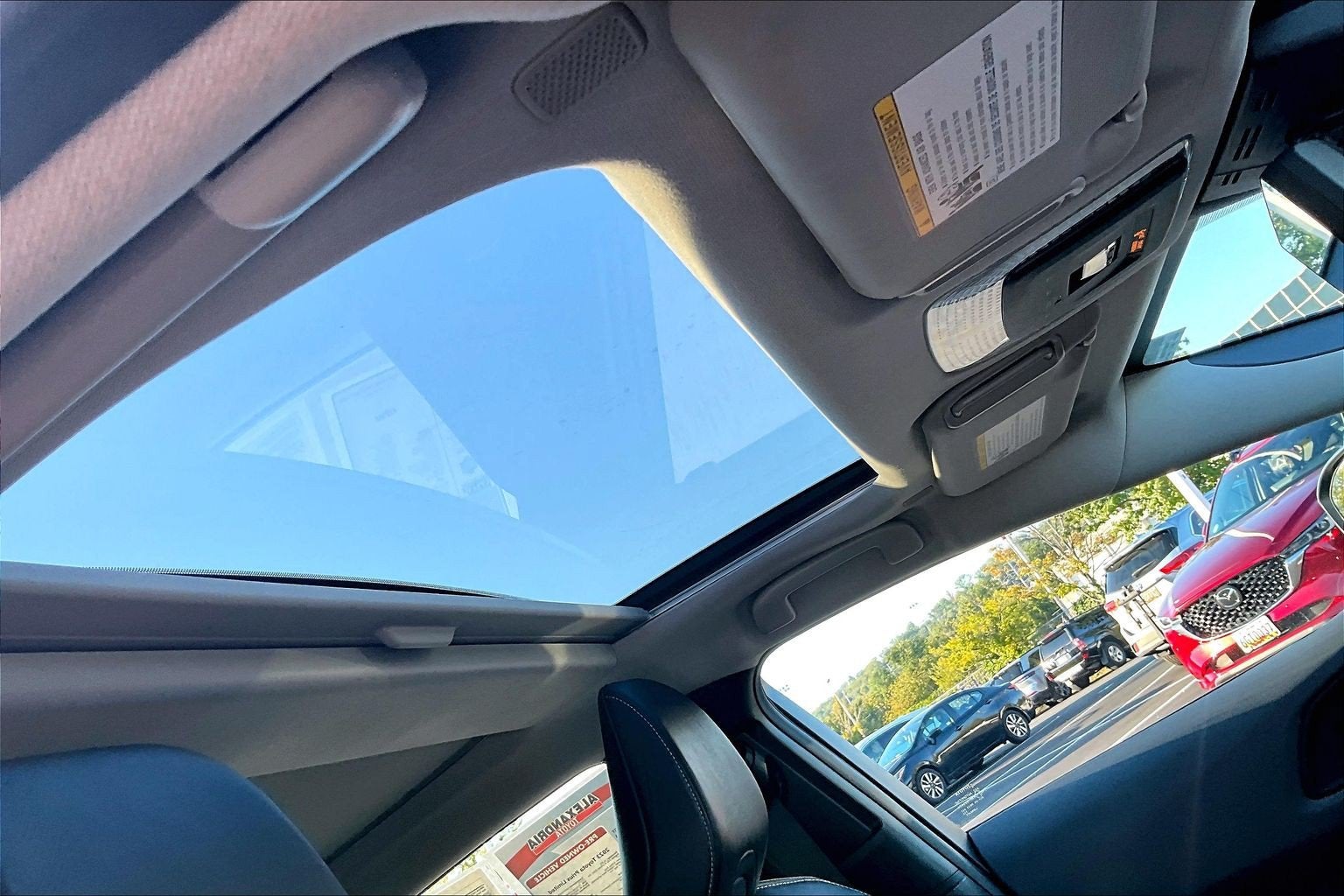 2023 Toyota Prius Limited
