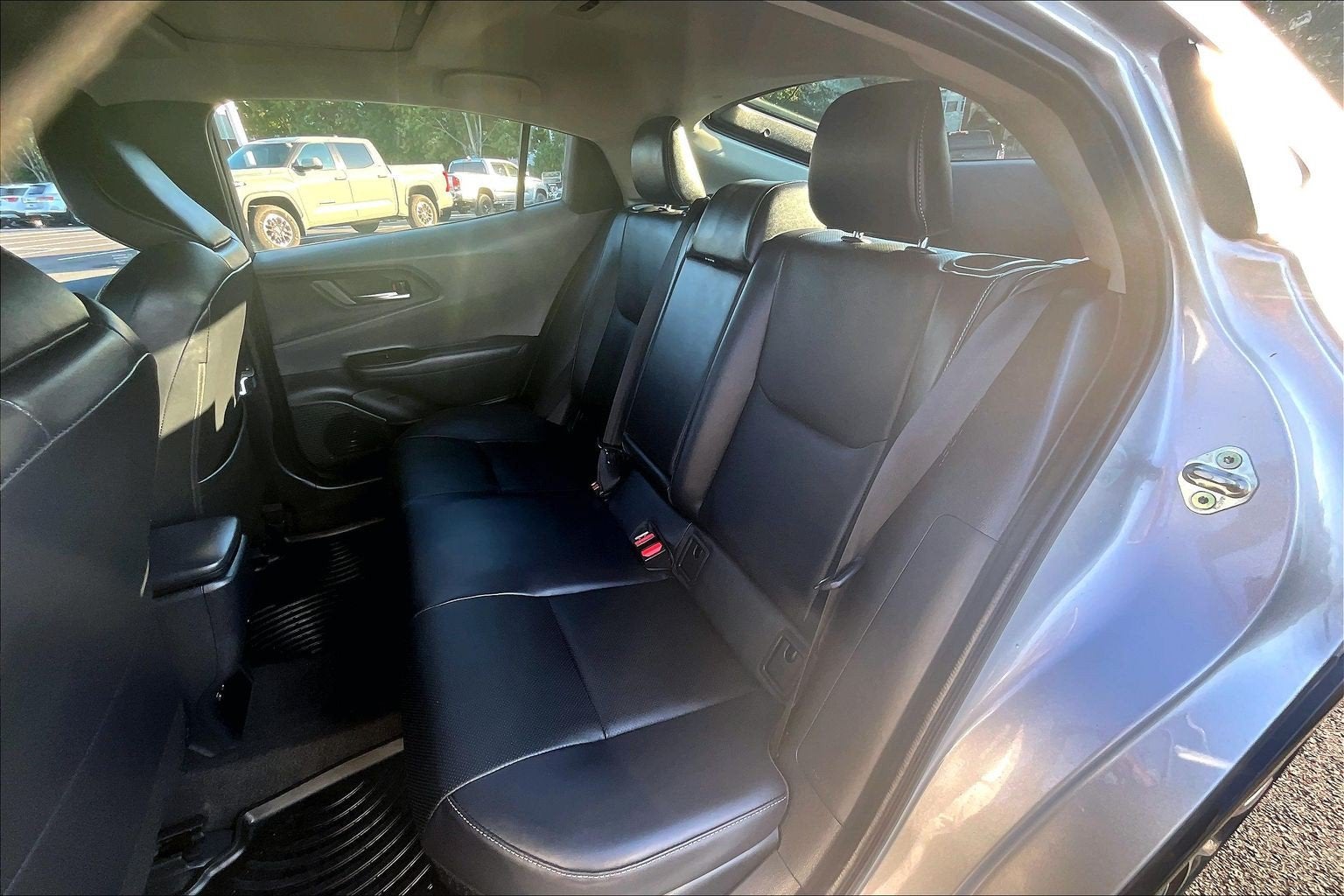 2023 Toyota Prius Limited