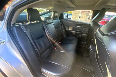 2023 Toyota Prius Limited