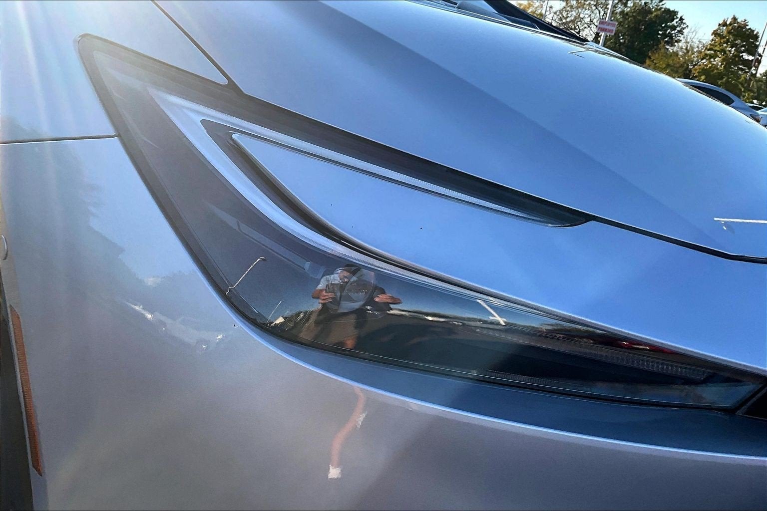 2023 Toyota Prius Limited
