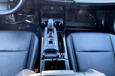 2023 Toyota Prius Limited