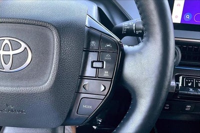 2023 Toyota Prius Limited