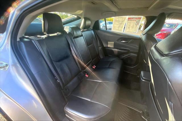 2023 Toyota Prius Limited